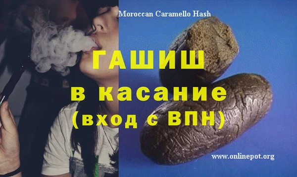 хмурый Арсеньев